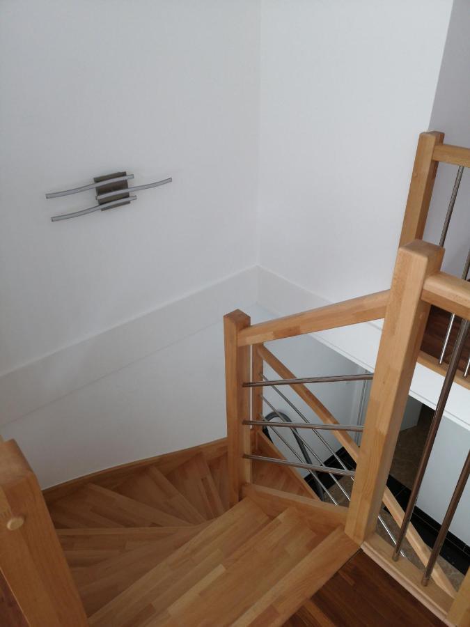 Bienvenus Chez Eric A Montevrain Apartment ภายนอก รูปภาพ
